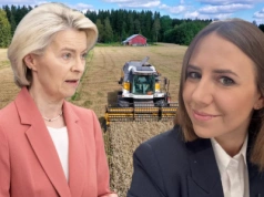 Anna Bryłka o umowie Mercosur: ta sprawa nie jest jeszcze przegrana
