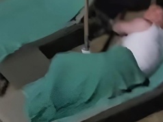 Turyści śpią na leżakach za 260 euro! Szaleństwo na Teneryfie