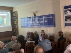 Zjazd Emigracji Marcowej. 