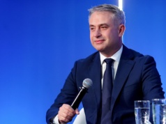 Krzysztof Gawkowski 