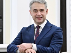 Ważna nagroda dla współpracownika rządu Donalda Tuska