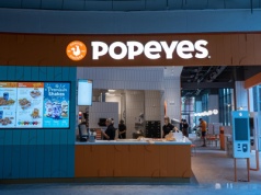 Popeyes w Bonarce. Byliśmy tutaj przed wielkim otwarciem [ZDJĘCIA]