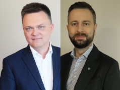 Hołownia i Kosiniak-Kamysz wrócą do siebie? 
