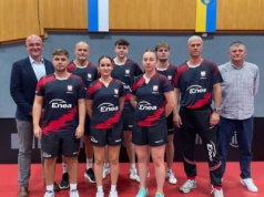W Wiener Neudorf zagrali na olimpijskich zasadach