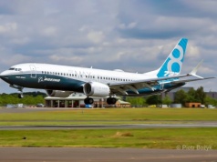 Macquarie AirFinance zamawia kolejnych 30 B737 MAX