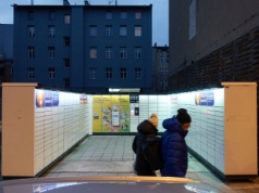 InPost z Allegro spotkają się w sądzie, robi się gorąco. Za kim pójdą klienci?