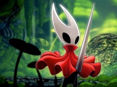 Posiadacze Nintendo Switch 2 mają powody do radości. Hollow Knight: Silksong dostanie bezpłatną aktualizację wersji gry