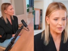 Aneta Zając o swojej imponującej METAMORFOZIE: 