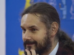 Znany polski pisarz usłyszał diagnozę. 