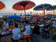 Zamieszki w Indonezji. Komunikat gubernatora do turystów na Bali