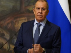 Rosja manipuluje w sprawie Ukrainy. Chce 