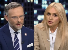 Ostre spięcie w 