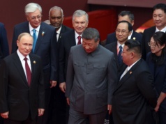 Trump do Xi Jinpinga: „Proszę przekazać moje najgorętsze pozdrowienia Putinowi i Kim Dzong Unowi, podczas gdy spiskujecie przeciwko USA”