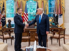 Prezydent Karol Nawrocki spotka się dziś z Donaldem Trumpem. Znamy szczegóły wizyty