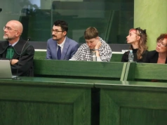 Proces „piątki z Hajnówki”. Kiedy zapadnie wyrok ws. aktywistów pomagających migrantom?