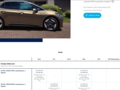 Dobre, „chińskie” ceny! VW ID.4 82 (77) kWh RWD od 161 590 złotych, VW ID.3 55 (52) kWh RWD od 119 690 złotych!