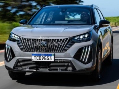 Peugeot 2008 w finale MasterChef Amadores 2025 – motoryzacja spotyka kulinarną pasję