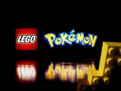 Zestawy Lego Pokemon mogą być rekordowo drogie