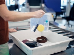 Kraków Airport: Koniec z limitem płynów w bagażu podręcznym