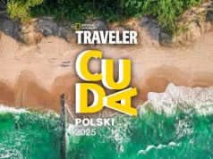 Szlak Świętej Warmii w plebiscycie National Geographic. Może zostać jednym z 