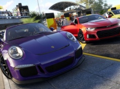 To, czego nie zrobił Ubisoft, zrobili fani. The Crew powraca z trybem offline
