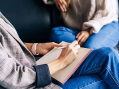 Linia wsparcia psychologicznego dostępna dla strażaków ochotników i ich rodzin