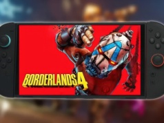 Nintendo Switch 2 otrzyma potężne wsparcie! Gearbox planuje kolejne hity z Borderlands 4 na czele