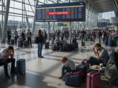 Wizz Air odwołuje wiele lotów z Polski od października 2025. Które trasy znikną i co muszą wiedzieć pasażerowie?