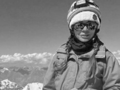 Tragiczne wieści po trzech tygodniach poszukiwań. Nie żyje rosyjska alpinistka