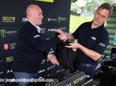 Żużel. Bezinteresownie, z rozmachem, fatnazją i… wtedy się obudziłem (FELIETON)