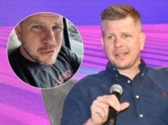 Filip Chajzer obciął się NA ŁYSO. Fani przecierają oczy ze zdumienia (ZDJĘCIA)