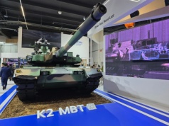 Targi MSPO 2025 w Kielcach: Militarna potęga na wyciągnięcie ręki [relacja]