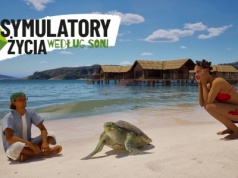 Kryzys w The Sims 4, mały renesans inZOI, a Paralives coraz bliżej. Gorące lato w symulatorach życia według Soni