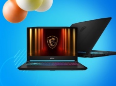 Laptopy z GeForce RTX serii 50 kupisz teraz taniej. Z tym kodem oszczędzasz