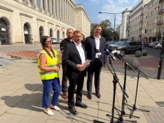 Rolnicza Solidarność szykuje się do strajku generalnego. „Ministerstwo zajmuje się tematami zastępczymi”