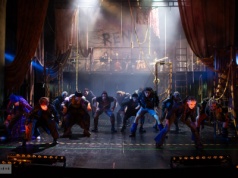 „RENT” – musical, który odmienił Broadway