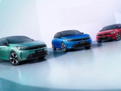 Vauxhall Corsa YES 2025: 5 wersji napędowych i cena od 19.910 funtów
