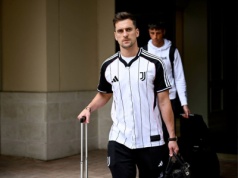 Arkadiusz Milik może odejść z Juventusu. Wzbudza zainteresowanie poza Włochami