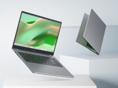 Widzieliśmy nowe Chromebooki Acera i wiele więcej. Nowości prosto z IFA 2025