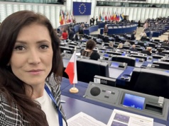 Ewa Zajączkowska-Hernik: Tusk zagrał przeciwko Polsce i na korzyść Niemiec? Szok i niedowierzanie