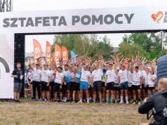 16 tysięcy biegaczy na starcie Poland Business Run (INFORMATOR)