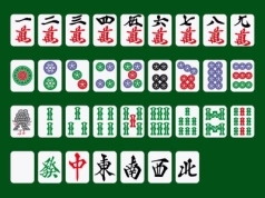 Mahjong wraca do łask – zagraj od razu w przeglądarce!