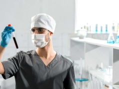 Test z krwi przy wsparciu AI wykryje 3 typy raka. Nowość w onkologii