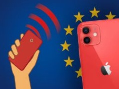 Masz tego iPhone’a? Unia uznała, że przekracza normy promieniowania, ale nie musisz się bać