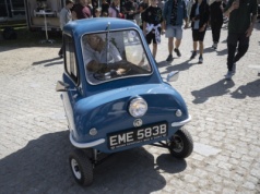 Byliśmy na MotoClassic 2025 Wrocław i musimy przyznać: 