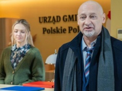 Widziałam serial TVP, który miał być następcą Rancza