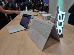 Tablet, a może laptop? Nowości Acera zadowolą każdego