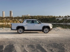 eTerron 9: Elektryczny pick-up 4×4 dostępny w Polsce