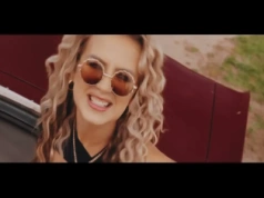 Żaneta Chmielewska – Za te róże (Official Video)
