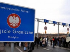 40 ton margaryny z Ukrainy zatrzymane? Zaniżony tłuszcz powodem blokady na granicy